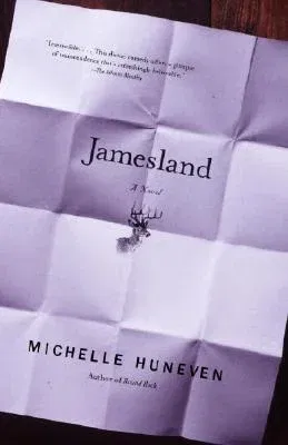 Jamesland