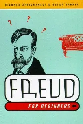 Freud for Beginners