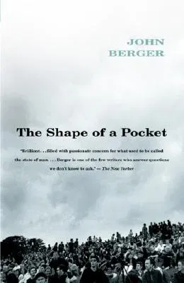 The Shape of a Pocket