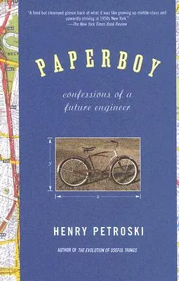 Paperboy: Confessions of a Future Engineer