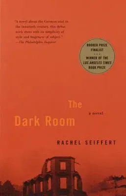 The Dark Room