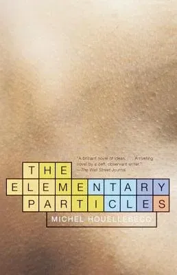 The Elementary Particles