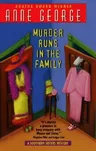 Murder Runs in the Family: A Southern Sisters Mystery