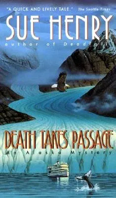 Death Takes Passage