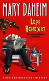 Legs Benedict:: A Bed-And-Breakfast Mystery