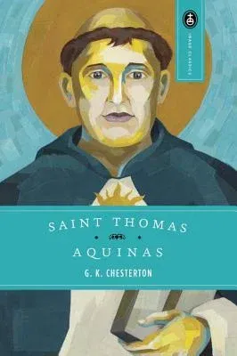 Saint Thomas Aquinas