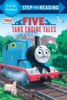 Five Tank Engine Tales (Thomas & Friends)