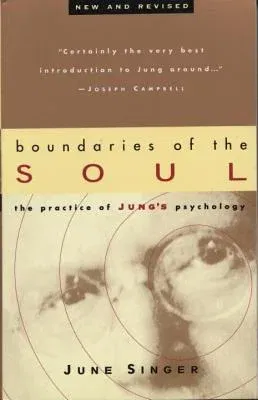 Boundaries of the Soul: The Practice of Jung's Psychology (Revised)