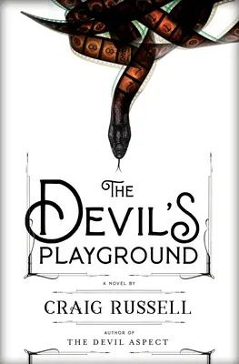 The Devil's Playground