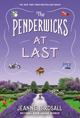 The Penderwicks at Last