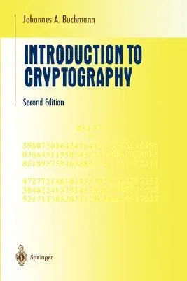 Introduction to Cryptography (2004)