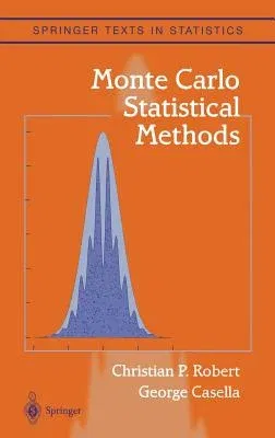 Monte Carlo Statistical Methods ( and)