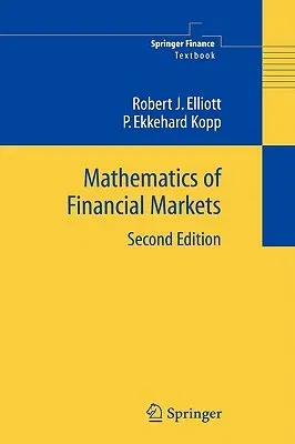 Mathematics of Financial Markets (2005)