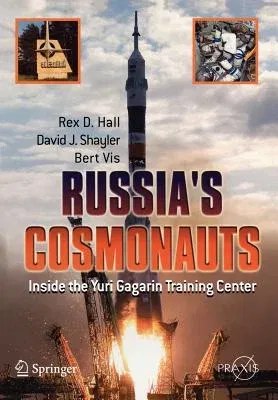 Russia's Cosmonauts: Inside the Yuri Gagarin Training Center (2005)