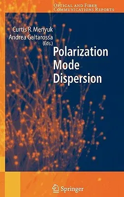 Polarization Mode Dispersion (2005)