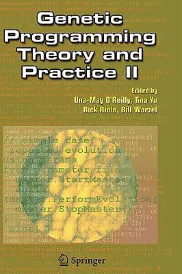 Genetic Programming Theory and Practice II (2005)