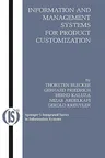 Information and Management Systems for Product Customization (2005)