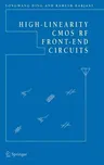 High-Linearity CMOS RF Front-End Circuits (2005)