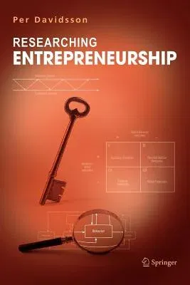 Researching Entrepreneurship (2004)