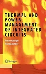 Thermal and Power Management of Integrated Circuits (2006)