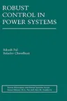 Robust Control in Power Systems (2005)