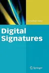 Digital Signatures (2010)