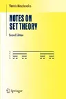 Notes on Set Theory (2006)