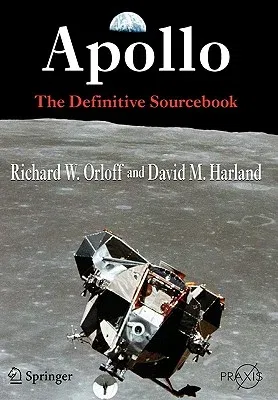 Apollo: The Definitive Sourcebook (2006)