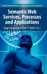 Semantic Web Services, Processes and Applications (2006)