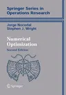 Numerical Optimization (2006)