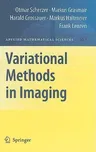 Variational Methods in Imaging (2009)