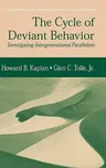 The Cycle of Deviant Behavior: Investigating Intergenerational Parallelism (2006)