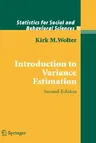 Introduction to Variance Estimation (1985)