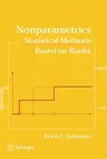 Nonparametrics: Statistical Methods Based on Ranks (Revised)