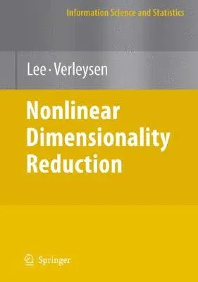 Nonlinear Dimensionality Reduction (2007)