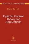 Optimal Control Theory for Applications (2003)