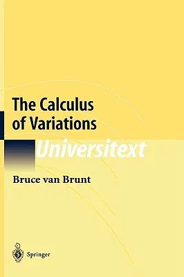 The Calculus of Variations (2004)