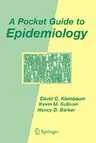 A Pocket Guide to Epidemiology (2007)