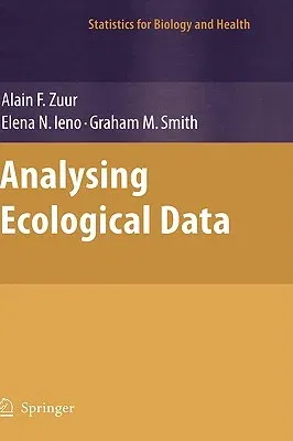 Analyzing Ecological Data (2007)