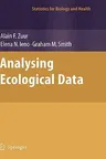 Analyzing Ecological Data (2007)