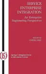 Service Enterprise Integration: An Enterprise Engineering Perspective (2007)