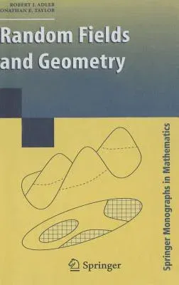 Random Fields and Geometry