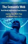 The Semantic Web: Real-World Applications from Industry (2008)