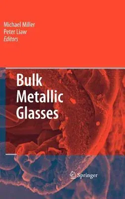 Bulk Metallic Glasses: An Overview (2008)