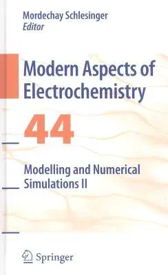 Modelling and Numerical Simulations II (2009)