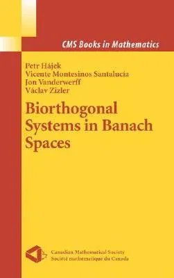 Biorthogonal Systems in Banach Spaces (2008)