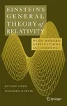 Einstein's General Theory of Relativity: With Modern Applications in Cosmology (2007)