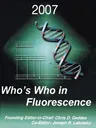 Who's Who in Fluorescence 2007 (2007)