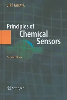 Principles of Chemical Sensors (2009)