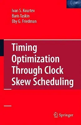 Timing Optimization Through Clock Skew Scheduling (2009)